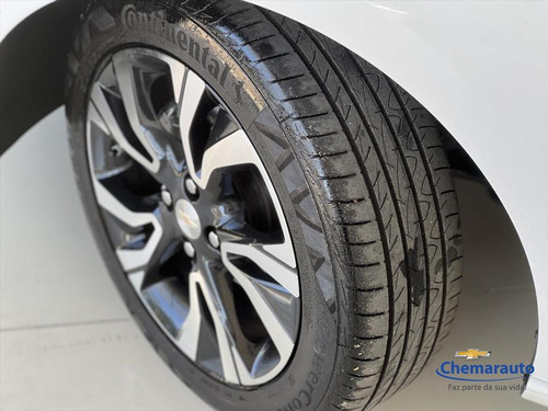 Chevrolet Onix 1.0 TURBO FLEX PREMIER AUTOMÁTICO