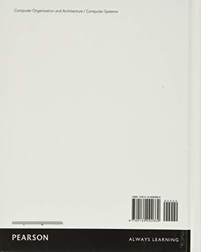 Puter Systems A Programmers Perspective - Bryant,, De Bryant, Randal. Editorial Pearson En Inglés