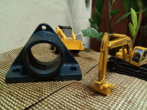 Imagen 4 de 10 de Repuestos Para Mezcladora Tipo Trompo Tc Siveti Fanaecon Bet