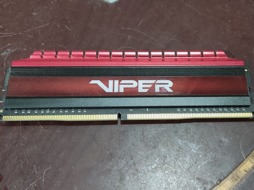 Memoria Ram 8gb Viper 4x2