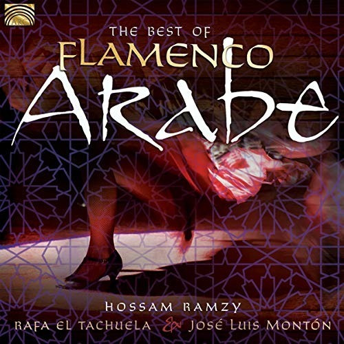 Best Of Flamenco Arabe / Various Best Of Flamenco Arabe / Va