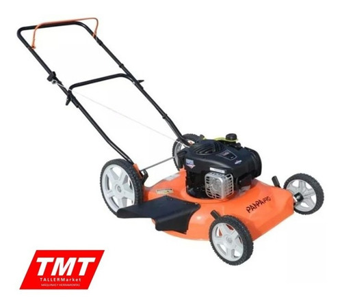 Imagen 2 de 4 de Corta Cesped Pampa Pro Motor Briggs Stratton 6.75hp Gsa22625