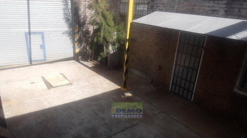 Imagen 2 de 21 de Depósito - Pablo Nogues