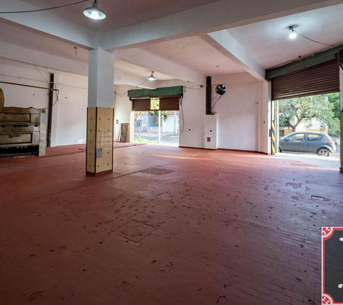 La Tablada- Galpón De 150m2 Zonif Mi - Alquiler Cod 784