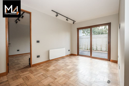Moderna Casa , Nueva 3dor 2 Estar Piscina Vitacura