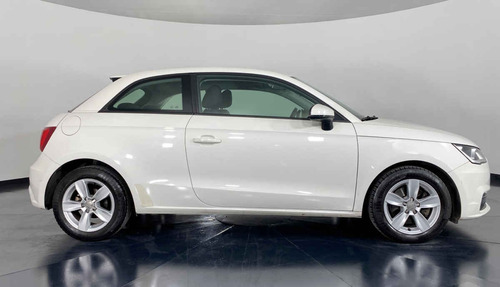 Imagen 6 de 15 de 44331 - Audi A1 2017 Con Garantía