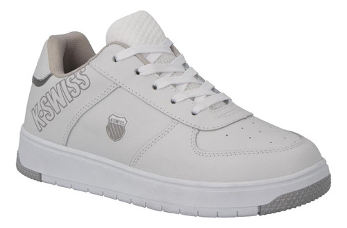 Sneakers Urbanos 683257pr Vacuno Padrisimo Moda Logo