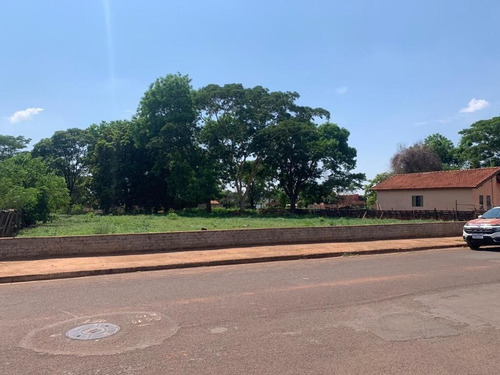 Imagem 2 de 2 de Terreno À Venda, 600 M² Por R$ 135.000,00 - Petit-trianon - Araçatuba/sp - Te0231