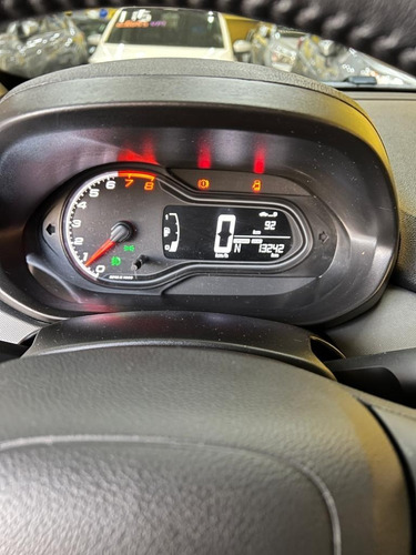 Imagem 3 de 18 de Chevrolet Onix 2019 1.4 Ltz 5p