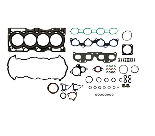 Juego Juntas De Motor Nissan X-trail 2.5 2007 2008 2009 2010