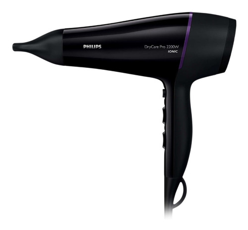 Secador Philips Drycare Pro 2200 W - Jhc Electrodomésticos !