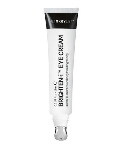 Crema De Ojos Brighten-i The Inkey List