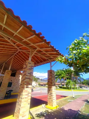 Casa en alquiler