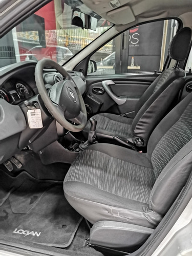 Renault Logan Expression
