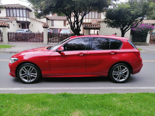 Bmw 120 Twinturbo
