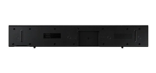 Imagen 4 de 10 de Barra De Sonido Samsung Hw-t400 80w 2ch Bluetooth Usb Mp3