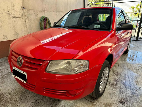 Volkswagen Gol 1.4 Power 83cv