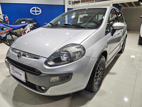 Fiat Punto 1.6 Sporting