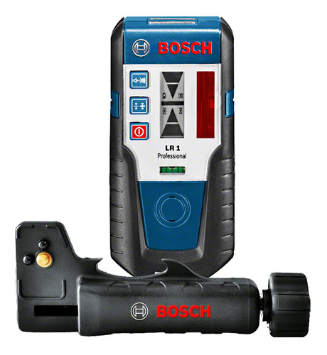 Receptor Para Niveis Bosch Lr 1 