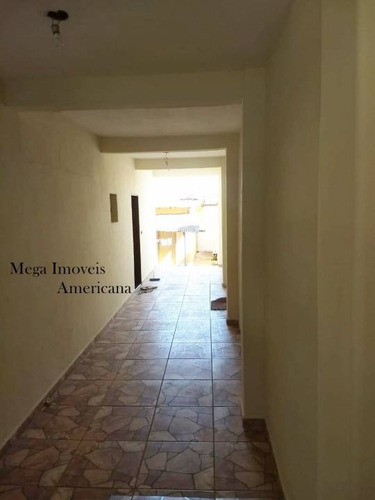 Imagem 17 de 30 de Venda - Casa - Jardim De Éden - Nova Odessa - Sp - 2917