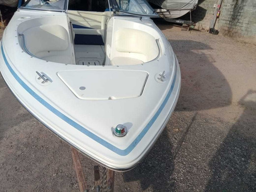 Imagem 10 de 12 de Chris Craft Concept 21 1997 Com Volvo 5.7 V8 Virtual Nautica
