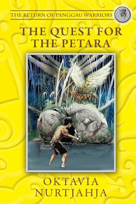 Libro The Quest For The Petara: The Return Of Panggau War...