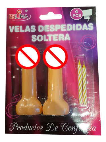 Kit Genérico Despedida Soltera 20 Personas.