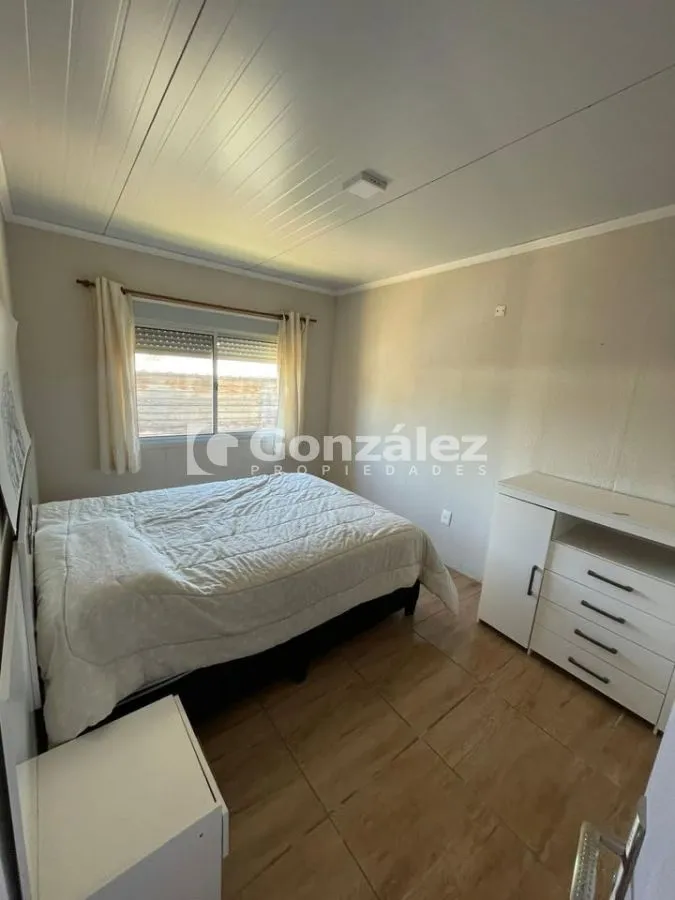 Alquiler Anual 1 Dormitorio Piriapolis · Foto 4
