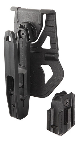 Holster Canana Universal 360° Pistola Compatible Usw A1