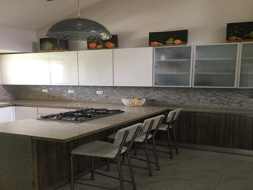 Oripoto Vendo Excelente Apartamento, Pent House, Con Terraza, 3 Hab