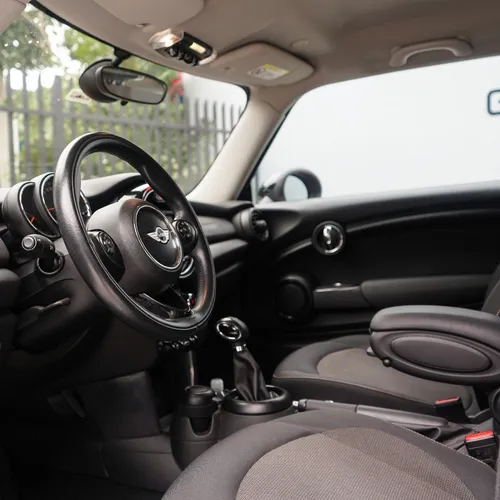 Mini Cooper 1.5 F56 Coupe Salt