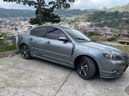 Mazda 3 2.0 Lfha5