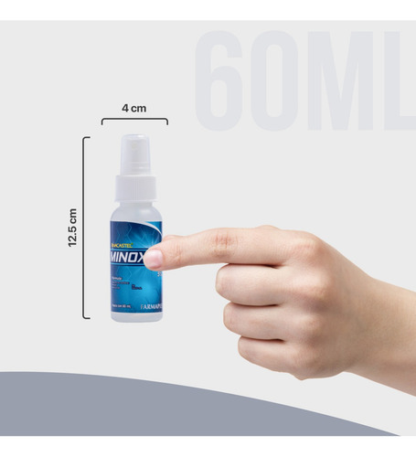 Imagen 3 de 8 de 3 Piezas De Minoxidil 5% Anacastel Liquido Acelerador De Crecimiento Y Fortalecimiento De Cabello