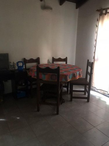 Alquiler Tres Ambientes Departamento - Moron Sur