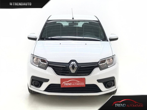 Renault Sandero 1.0 12v Sce Flex Zen Manual
