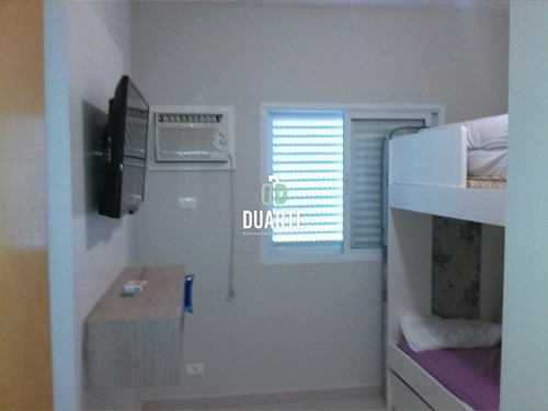 Imagem 13 de 20 de Apartamento - Ap00488 - 32776650
