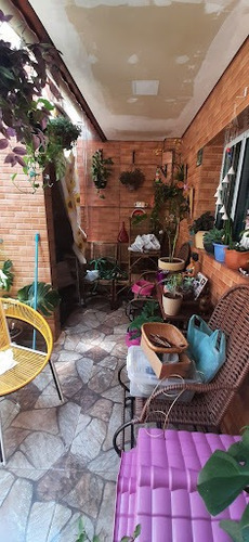 Imagem 20 de 30 de Casa À Venda, 125 M² Por R$ 415.000,01 - Freguesia Do Ó - São Paulo/sp - Ca1199