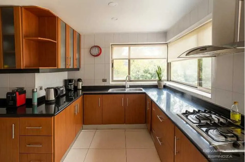 Parcela Con Maravillosa Casa En Condominio (174103)