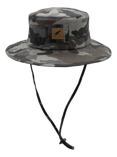 Gorro Boonie Classic Falcone 