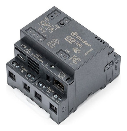 Arduino Opta Wifi Mini Plc