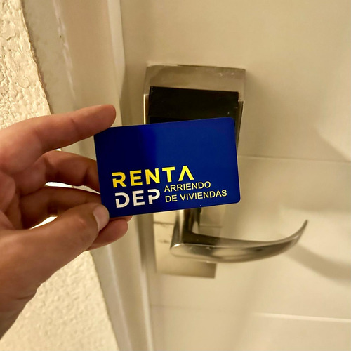 Arriendos Con Subsidio - 3d 1b - En La Cisterna