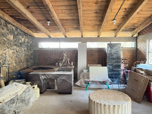 Imagen 15 de 30 de En Venta Espectacular Casa En Tlalpuente, Tlalpan