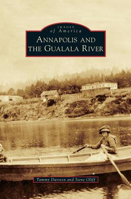 Libro Annapolis And The Gualala River - Durston, Tammy