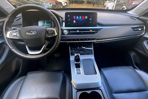 Chirey Tiggo 4 Pro 2023