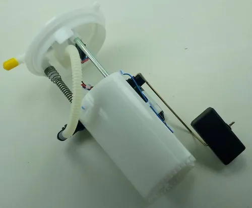 Bomba De Gasolina Chery Tiggo