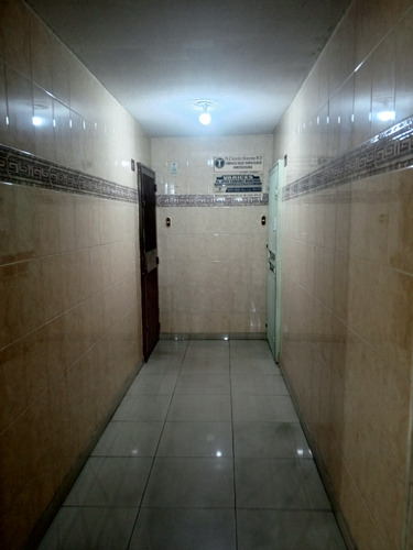 Keydis Pantoja Inzitu Realtors Alquila Oficina En Avenida Bolívar Torre Valencia