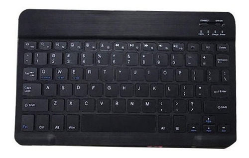 Mini Teclado Bluetooth Gs