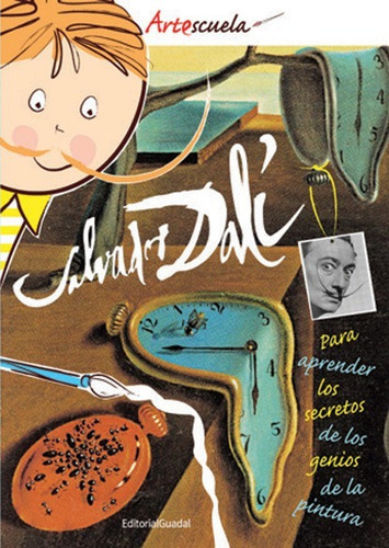 Dalí- Artescuela