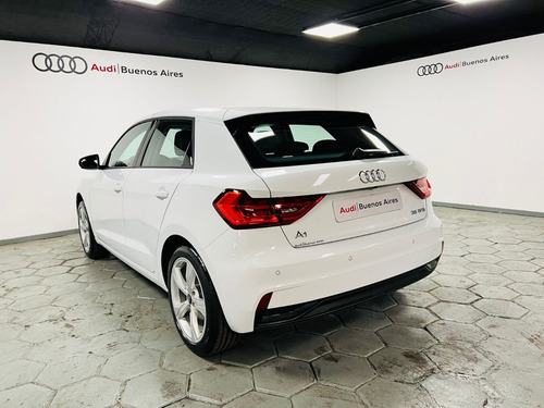 Imagen 6 de 15 de Audi A1 A3 Sportback 35 30 Tfsi 150 Cv A4 A5 Q2 Q3 Q5 S3 Q7