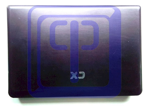 0821 Notebook Cx  (Usado)